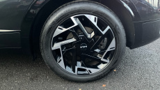 Kia Sportage 1.6T GDi ISG GT-Line 5dr Petrol Estate